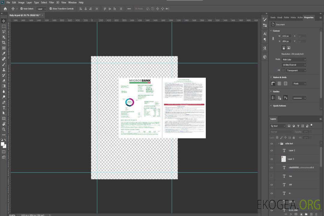 Relevé de prêt hypothécaire de la Banque Migros suisse aux formats Word et PDF 1 , 2 template Relevé de prêt hypothécaire de la Banque Migros suisse aux formats Word et PDF 1 , 2 template